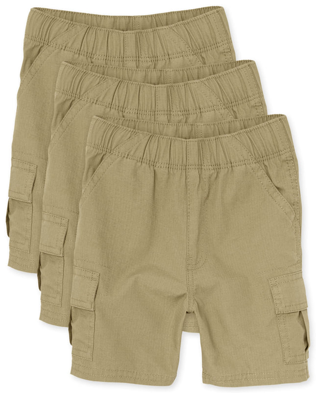 The Children's Place Baby Boys And Toddler Boys Pu