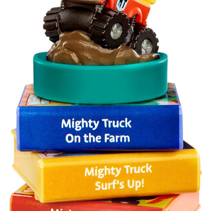 little tikes Mighty Truck Collection in PDQ