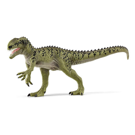 Schleich Dinosaurs - Monolophosaurus Toy with Mova
