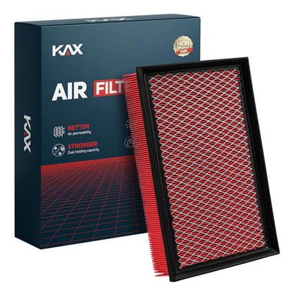 KAX CA11876 Premium Engine Air Filter for Volkswag
