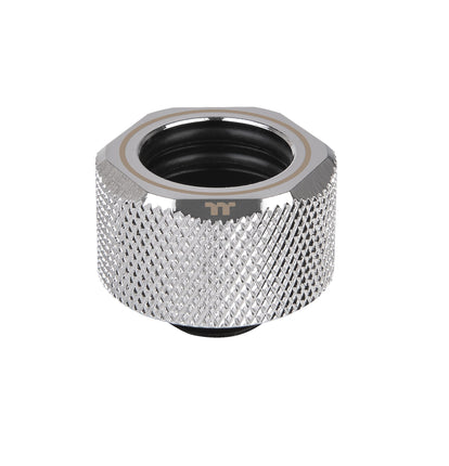 Thermaltake Pacific Chrome C-ProG1/4 PETG 16mm OD 