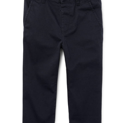 The Children's Place Baby Boys Uniform Skinny Chin