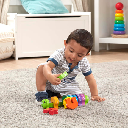 Melissa & Doug Counting Caterpillar