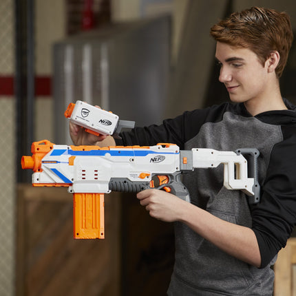 Nerf Modulus Day/Night Zoom Scope