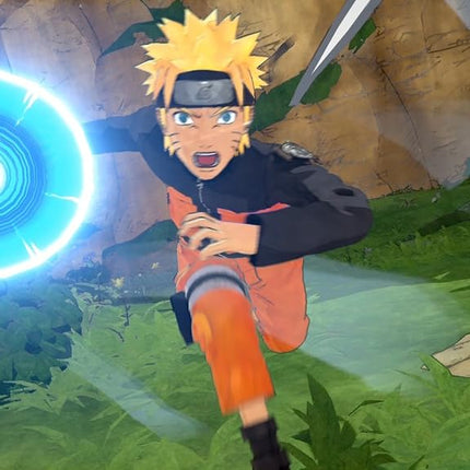 Naruto to Boruto: Shinobi Striker - Xbox One [Xbox One]