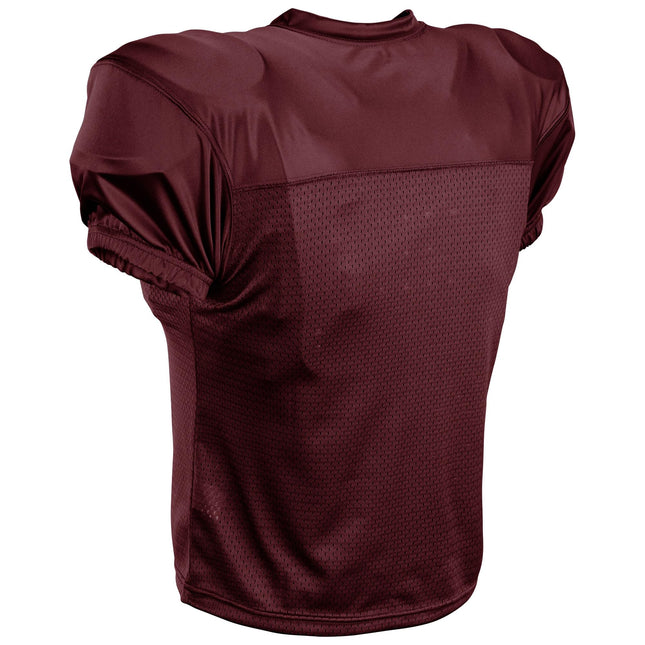 Maillot de football d'entraînement de pré-saison Champro