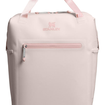 Stanley All Day Madeleine Mini Backpack Soft Coole