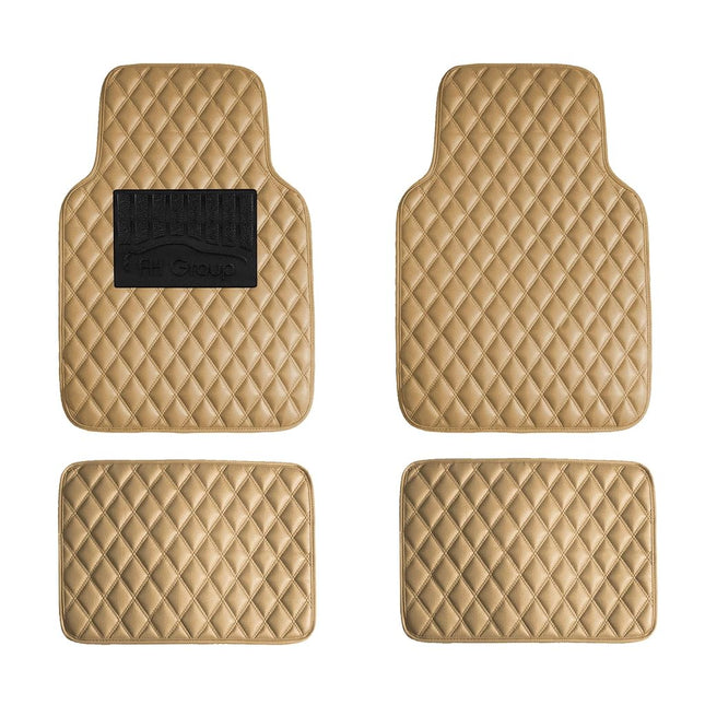 FH Group Luxury Universal Fit all season protectio