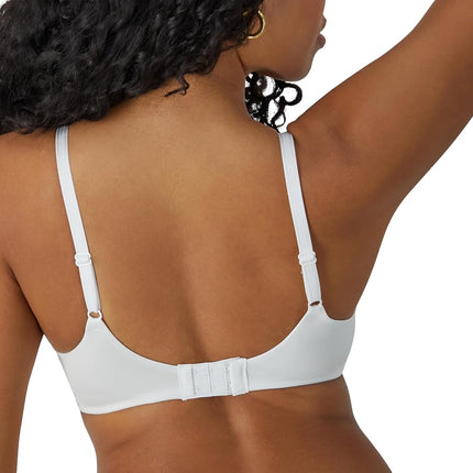 Bali Women's All Around Smoothing Underwire Bra - White - 38DD