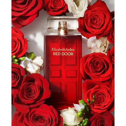 Elizabeth Arden Red Door Eau De Toilette, 50.27 ml
