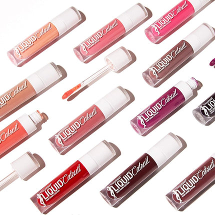 Wet N Wild Megalast Liquid Catsuit Hi-Shine Lipstick Taffy Tantrum
