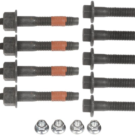 Dorman 03309 Exhaust Manifold Hardware Kit for Select Models