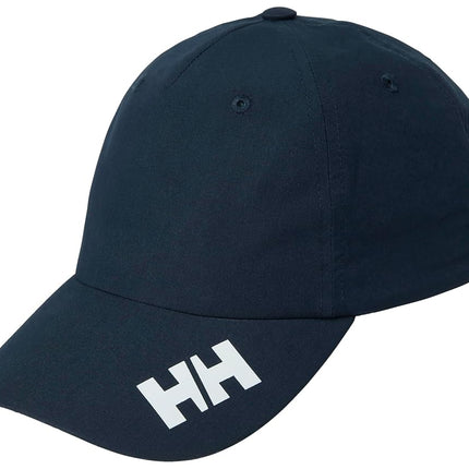 Helly Hansen Unisex's Crew 2.0 Baseball Cap, 597 N