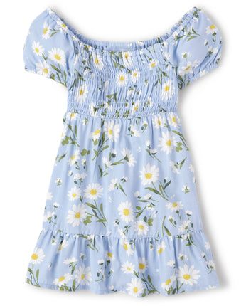 The Children's Place Baby-Girls and Toddler Girls 