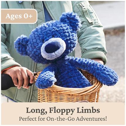 Gund - Toothpick Bear Ripple 38 cm (6061451)