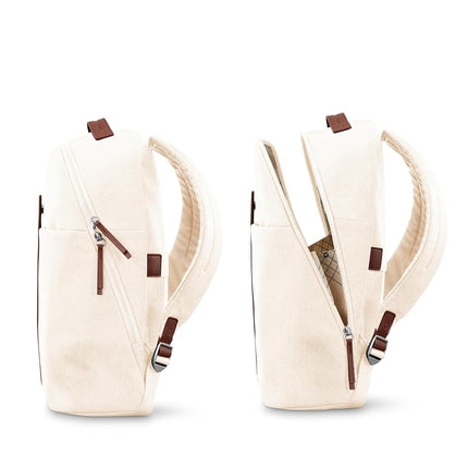 Samsonite Backpack, Off-white, One Size, Backpack