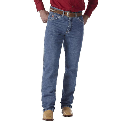 Wrangler Men's 20x Original Fit Jean,Vintage Stonewash,36x36