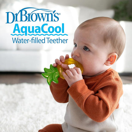 Dr. Brown's AquaCool Water Filled Teether