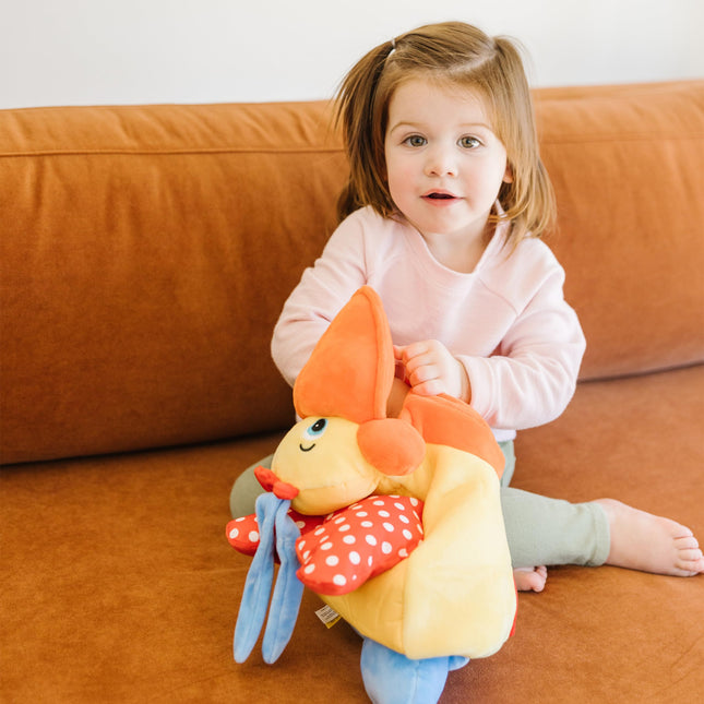 Melissa & Doug Hungry Pelican