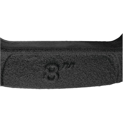 Performance Tool W3982 8-Inch Deep Throat C-Clamp,