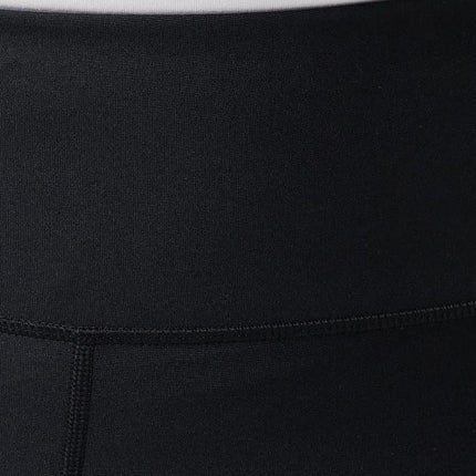 Under Armour Women's Warmup Bottoms Women's HeatGear® Armour Hi-Rise Capris, Black, 1365334, Size XXLT