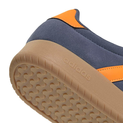 adidas Men's BARREDA Shoes, preloved Ink/Pure Tangerine/Shadow Navy, 6 UK
