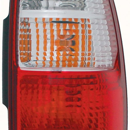 TYC 11-5475-00 Toyota 4 Runner Passenger Side Replacement Tail Light Assembly