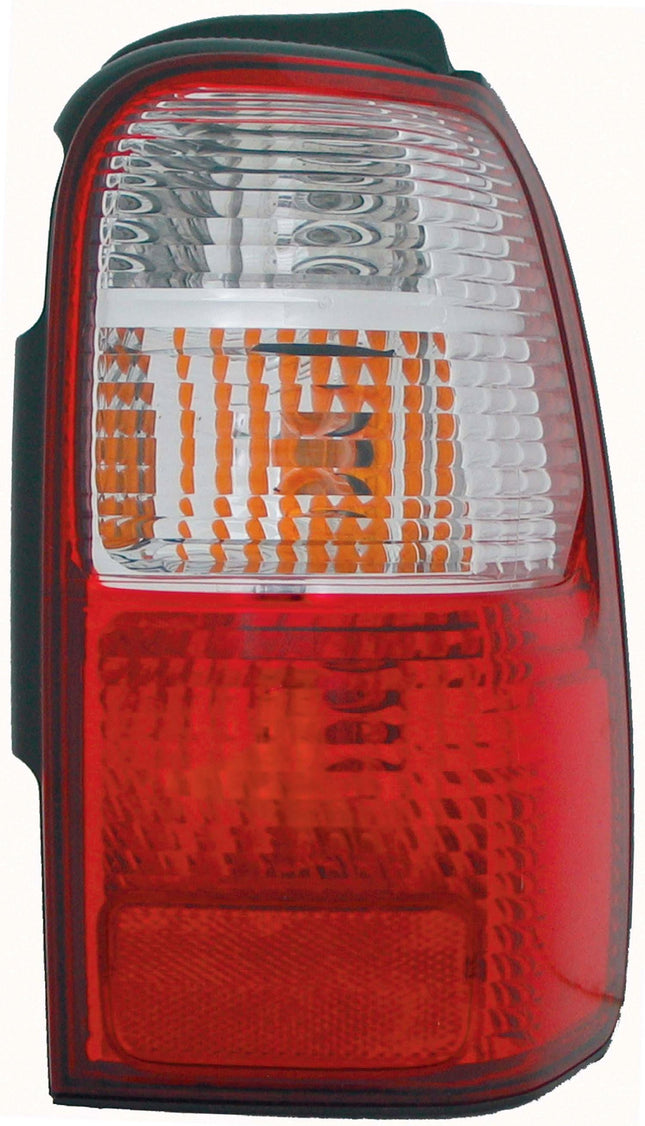 TYC 11-5475-00 Toyota 4 Runner Passenger Side Repl