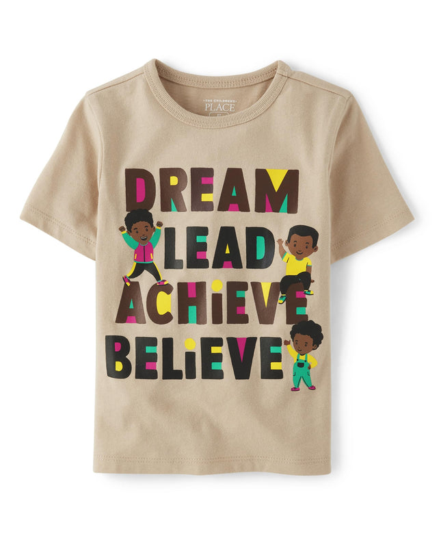 The Children's Place Baby Boys' Peace Sign Graphic