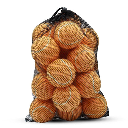 SHYUJAJIE Tennis Ball,20 Pack Practice Balls Bulk,