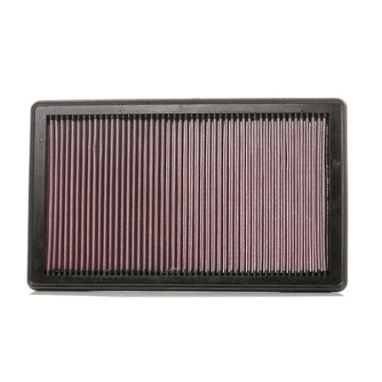 K&N Engine Air Filter: High Performance, Premium, Washable, Replacement Filter: Compatible with 2003-2011 MAZDA (RX-8), 33-2284