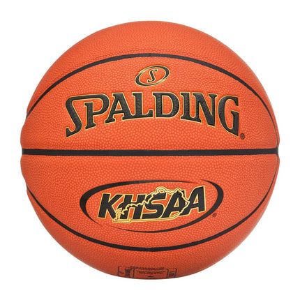 Spalding Legacy TF-1000 KHSAA Indoor Game Basketba