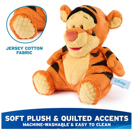 GUND GND GLC Dsny12.5InOhSoSnuglyTigr GBL