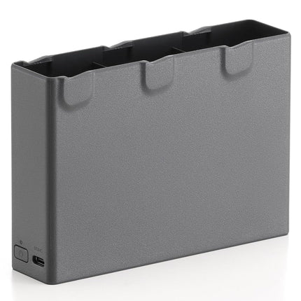 DJI Avata 2 Two-Way Charging Hub, Compatibility: Avata 2