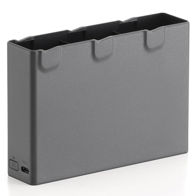 DJI Avata 2 Two-Way Charging Hub, Compatibility: Avata 2