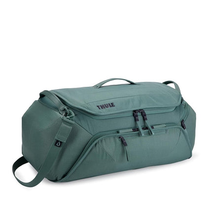 Thule Roundtrip Bike Duffel Hazy green, 55