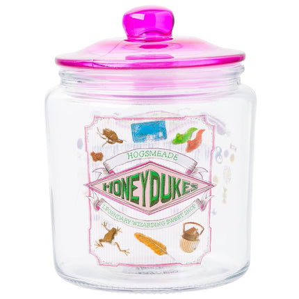Silver Buffalo Harry Potter Hogsmeade Honeydukes T