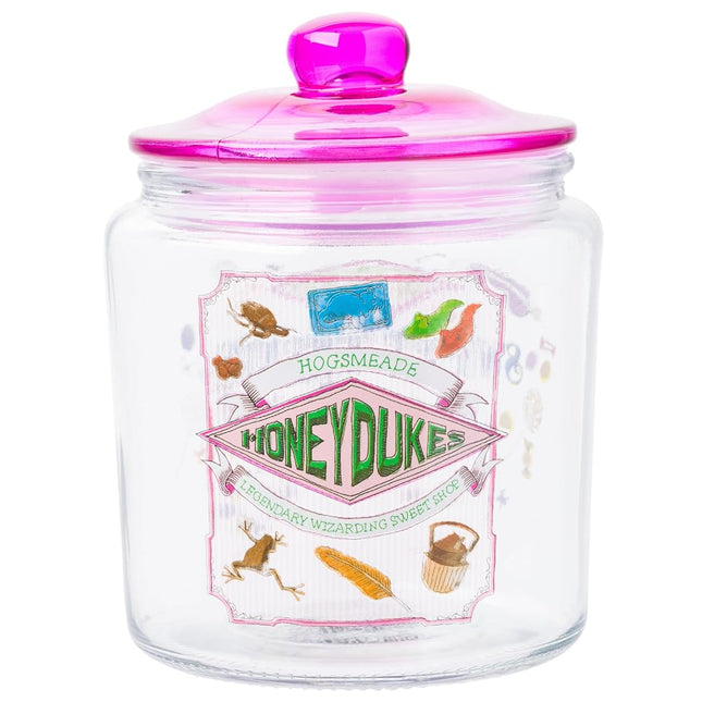 Silver Buffalo Harry Potter Hogsmeade Honeydukes T