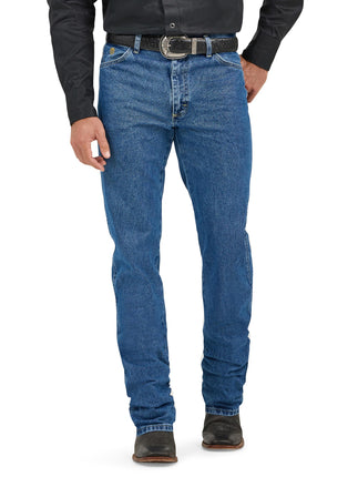Wrangler Men's George Strait Cowboy Cut Original F
