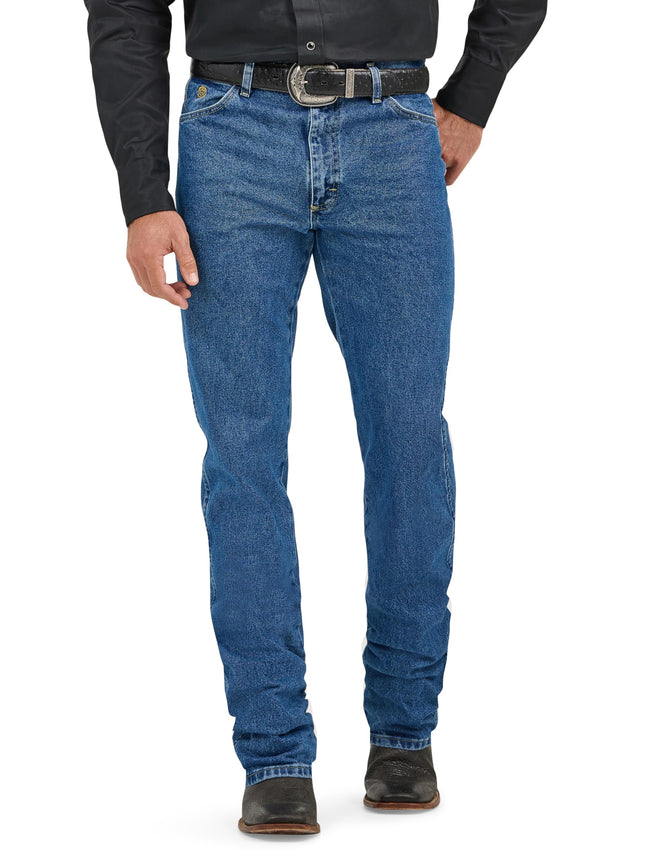Wrangler Men's George Strait Cowboy Cut Original F