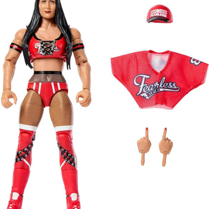 Mattel WWE Elite Action Figure & Accessories, Seri