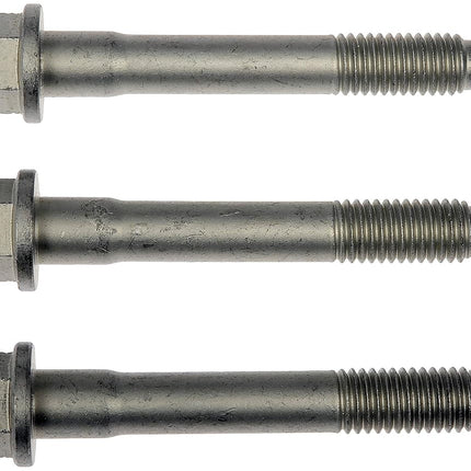 Dorman 926-173 Front Wheel Hub Bolt Compatible with Select Jeep Models, 3 Pack