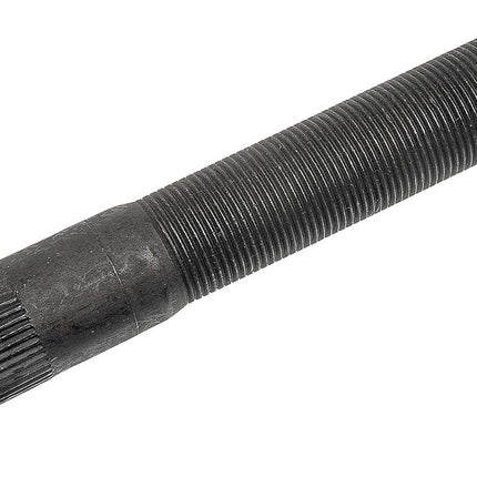 Dorman 610-0087.5 Wheel Lug Stud M22-1.50- 23.75 mm Knurl, 135.64 mm Length, Pack of 5