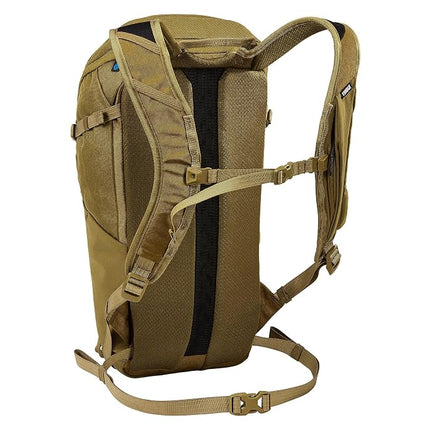 Thule Alltrail X 15L, Nutria