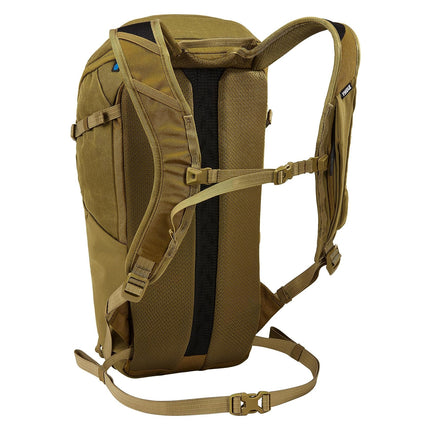 Thule Alltrail X 15L, Nutria