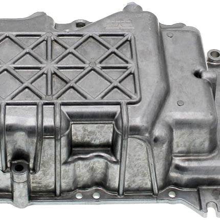 Dorman 264-266 Engine Oil Pan Compatible with Select Models