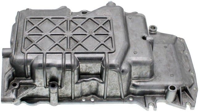 Cárter de aceite de motor Dorman 264-266 compatible con modelos selectos
