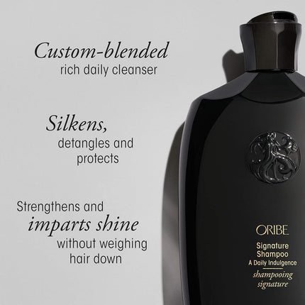 ORIBE Signature Shampoo 250 ml