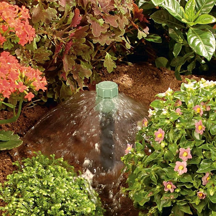 Orbit 54042 Shrub Head Mushroom Bubbler with Flow Control (5-Pack W/Flow Control)
