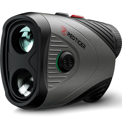 REDTIGER 1200 Yards Range Finder Golf with Slope, 